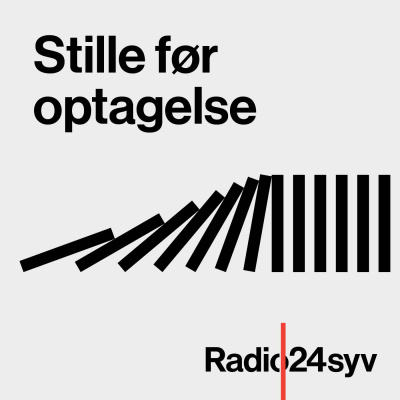 Stille Før Optagelse