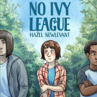 Episode 228: No Ivy League by Hazel Newlevant