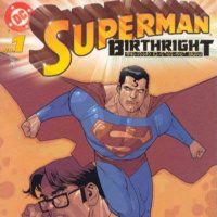 Episode 229: Superman: Birthright #1 by Mark Waid and Leinil Francis Yu