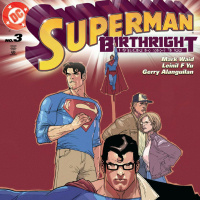 Episode 231: Superman: Birthright #3 by Mark Waid and Leinil Francis Yu