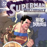 Episode 230: Superman: Birthright #2 by Mark Waid and Leinil Francis Yu