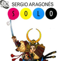 Episode 225: Solo #11 by Sergio Aragonés