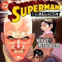 Episode 233: Superman: Birthright #5 by Mark Waid and Leinil Francis Yu