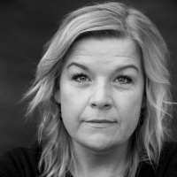 Marie - Louise Rønning