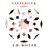 Vintergæk - A. D. Miller