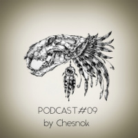 Chesnok - ASEPodcast#09