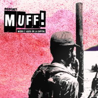 Muff! #8: Piratas del Micrófono