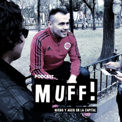 Muff!