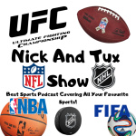 Nick And Tux Show