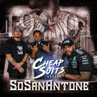 Episode 354 | SoSanAntone