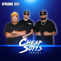 Episode 357 | ”Glizzy Gawd”