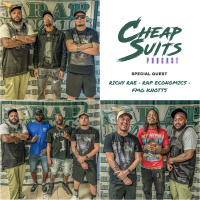 Episode 369 | Rap Economics