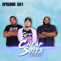 Episode 361 | The Stragglers