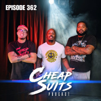 Episode 362 | Toilet Tragedy