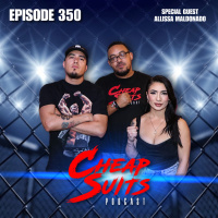 Episode 350 | Sucia