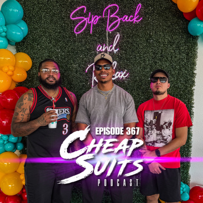Cheap Suits Podcast