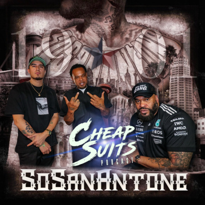 Cheap Suits Podcast