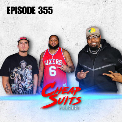 Cheap Suits Podcast
