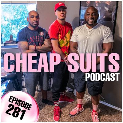 Cheap Suits Podcast