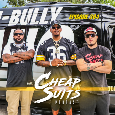 Cheap Suits Podcast