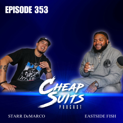 Cheap Suits Podcast