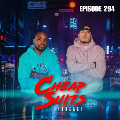 Cheap Suits Podcast