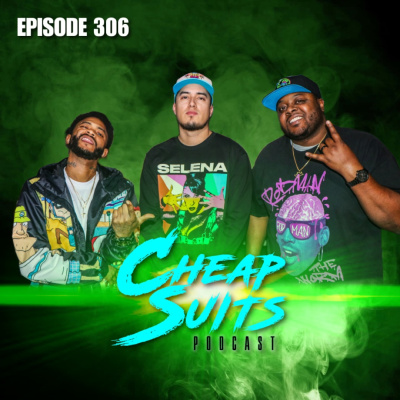 Cheap Suits Podcast
