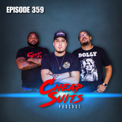 Cheap Suits Podcast