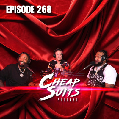 Cheap Suits Podcast