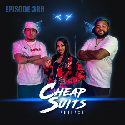 Cheap Suits Podcast