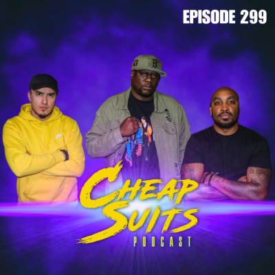 Cheap Suits Podcast