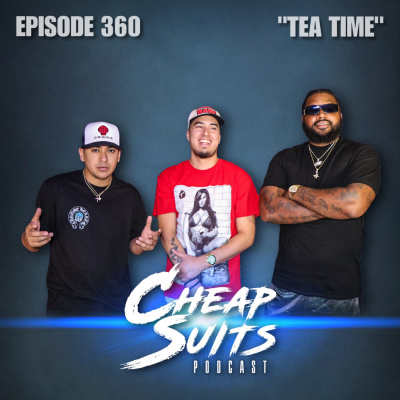 Cheap Suits Podcast