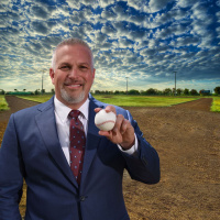 Episode 202: Bob Kendrick, Negro Leagues Baseball Museum President