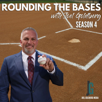 Rounding The Bases With Joel Goldberg