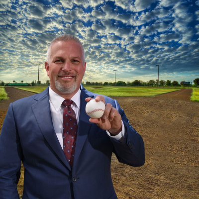 Rounding The Bases With Joel Goldberg