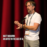 Matt Mahurin: An Artist In The Age of AI
