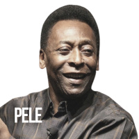 Connecting With Pele