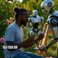 AI  Your Job