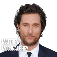 Matthew McConaughey: Fathers And Sons