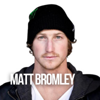 Matt Bromley: Surfing Fear And Purpose Coach