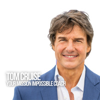 Tom Cruise: Your Mission Impossible Coach