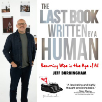 The Last Book Written By A Human