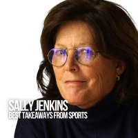 Sally Jenkins: Best Takeaways From Sports