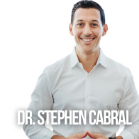 Dr. Stephen Cabral: Your Integrative Health Coach