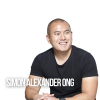 Simon Alexander Ong: Your Energize Coach