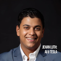 Jehan Luth: AI  Tesla