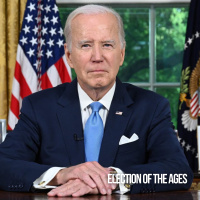 Election Of The Ages