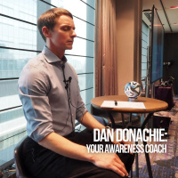 Dan Donachie: Your Awareness Coach