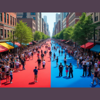 Election Day Closing Argument