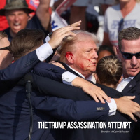 The Trump Assassination Attempt